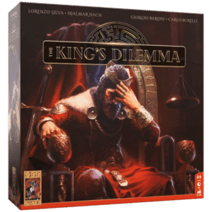 King's Dilemma - NL