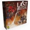 Last Bastion