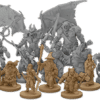 The Lord of the Rings: Journeys in Middle Earth - Shadowed Paths - Afbeelding 2