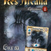 Res Arcana: Lux et Tenebrae - Afbeelding 3