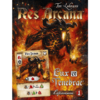 Res Arcana: Lux et Tenebrae - Afbeelding 2