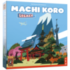 Machi Koro Legacy - NL