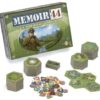 Memoir '44 Terrain Pack - Afbeelding 2
