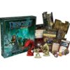 Descent: Mists of Bilehall - Afbeelding 2