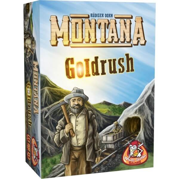 Montana Goldrush