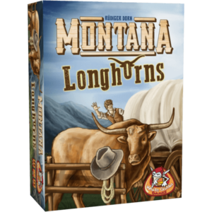 Montana Longhorns