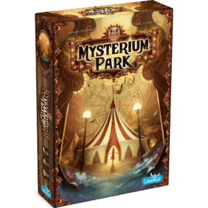 Mysterium Park - NL