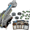 Star Wars Armada Nadiri Starhawk - Afbeelding 2