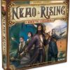 Nemo Rising: Robur the Conqueror