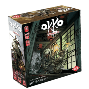 Okko Chronicles