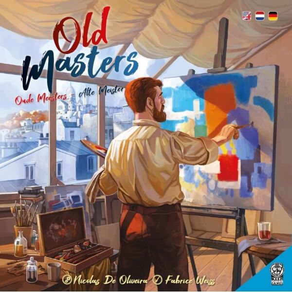 Old Masters
