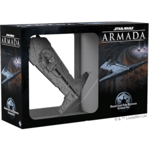 Star Wars Armada Onager-class Star Destroyer
