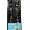 Pandemic 10th Anniversary Pre-Painted Miniatures - Afbeelding 2