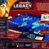 Pandemic Legacy Season 1 Red - Afbeelding 3