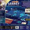 Pandemic Legacy Seizoen 1 Blue - NL - Afbeelding 3