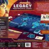 Pandemic Legacy Seizoen 1 Red - NL - Afbeelding 3