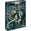 Pandemic Reign of Cthulhu