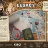 Pandemic Legacy Season 0 - Afbeelding 2