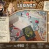 Pandemic Legacy Seizoen 0 - NL - Afbeelding 3