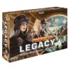 Pandemic Legacy Seizoen 0 - NL