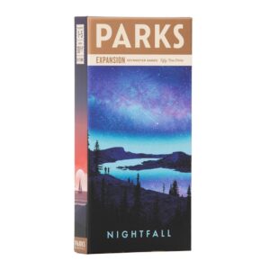 Parks Nightfall