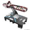 Star Wars Armada Pelta-class Frigate - Afbeelding 2