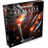 Star Wars Armada: Rebellion in the Rim
