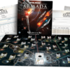 Star Wars Armada: Rebellion in the Rim - Afbeelding 2