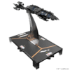 Star Wars Armada Recusant-class Destroyer - Afbeelding 2
