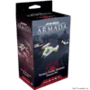 Star Wars Armada Republic Fighter Squadrons