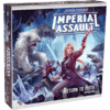 Star Wars: Imperial Assault - Return to Hoth
