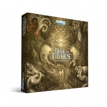 Rise of Tribes Deluxe Upgrade