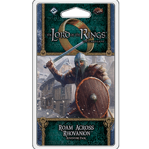 The Lord of the Rings: Roam Across Rhovanion