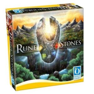 Rune Stones