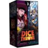Dice Throne Season Two Cursed Pirate vs Artificer