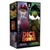Dice Throne Season Two Tactician vs Huntress