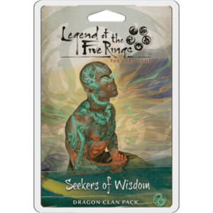 Legend of the Five Rings: Seekers of Wisdom