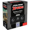 Star Wars: X-Wing Second Edition - Servants of Strife Squadron Pack