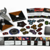 Star Wars: X-Wing Second Edition - Sith Infiltrator - Afbeelding 2