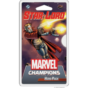 Star-Lord hero Pack