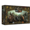 A Song of Ice & Fire: Stark vs Lannister Starter Set