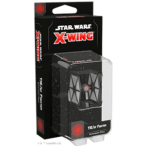 Star Wars: X-Wing Second Edition - TIE/sf Fighter