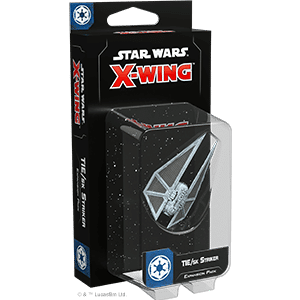 Star Wars: X-Wing Second Edition - TIE/sk Striker