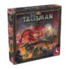 Talisman 4th Edition