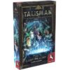 Talisman 4th Edition: The Lost Realms Expansion
