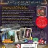 Talisman 4th Edition: The Lost Realms Expansion - Afbeelding 2