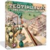 Teotihuacan Late Preclassic Period