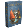 Terra Mystica: Merchants of the Sea