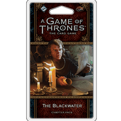 A Game of Thrones: The Card Game - The Blackwater
