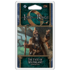 The Lord of the Rings: The Fate of Wilderland